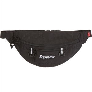 Supreme Waist Bag
